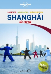 Shanghái De Cerca 2