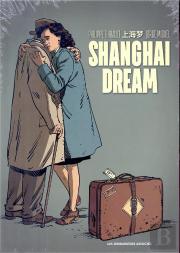 Shanghai Dream - Coffret T1+2