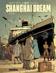 Shanghai Dream