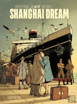 Bertrand.pt - Shanghai Dream