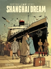 Shanghai Dream