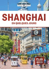 Shanghai En Quelques Jours 4ed