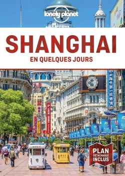 Bertrand.pt - Shanghai En Quelques Jours 4ed