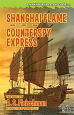 Bertrand.pt - Shanghai Flame / Counterspy Express