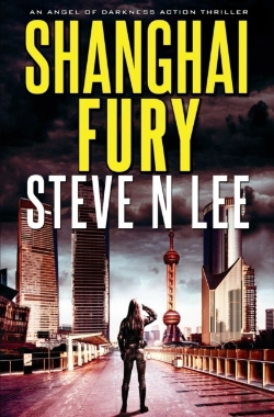 Bertrand.pt - Shanghai Fury
