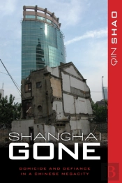 Shanghai Gone