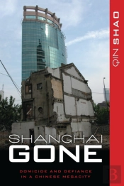 Shanghai Gone