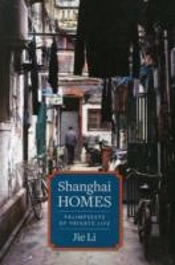 Shanghai Homes