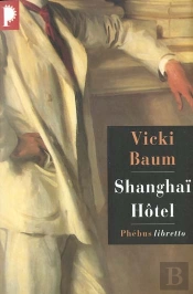 Shanghai Hotel