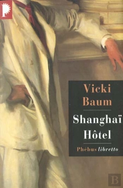 Bertrand.pt - Shanghai Hotel