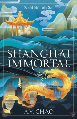 Bertrand.pt - Shanghai Immortal