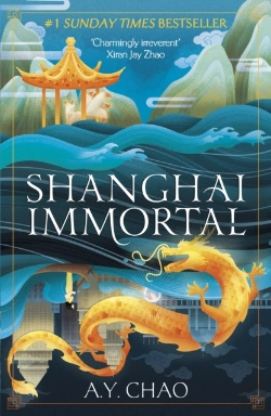Bertrand.pt - Shanghai Immortal