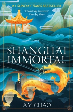 Bertrand.pt - Shanghai Immortal
