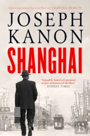 Shanghai