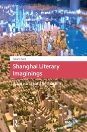 Shanghai Literary Imaginings