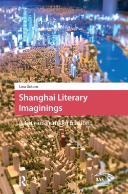 Bertrand.pt - Shanghai Literary Imaginings