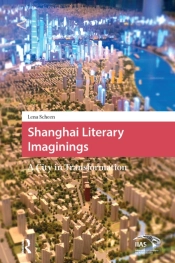 Shanghai Literary Imaginings