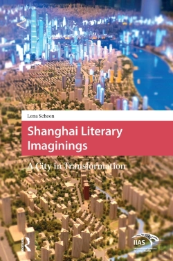 Bertrand.pt - Shanghai Literary Imaginings