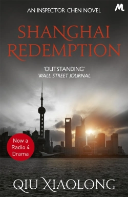 Bertrand.pt - Shanghai Redemption