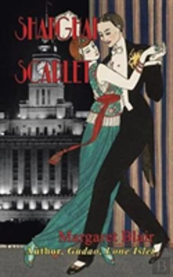 Bertrand.pt - Shanghai Scarlet