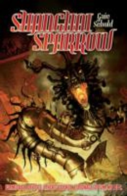 Bertrand.pt - Shanghai Sparrow