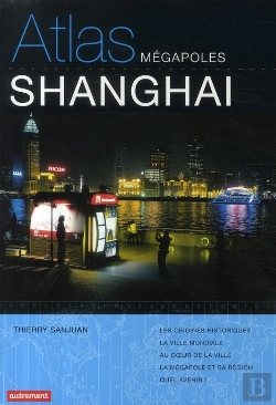 Bertrand.pt - Shanghaï