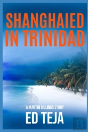 Shanghaied In Trinidad