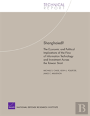 Shanghaied?