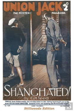 Bertrand.pt - Shanghaied