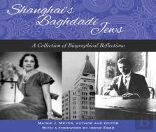 Shanghai'S Baghdadi Jews