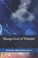 Shango God Of Thunder