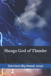 Shango God Of Thunder