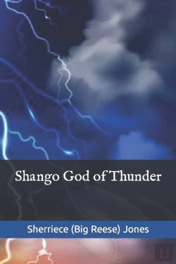 Bertrand.pt - Shango God Of Thunder