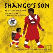 Shango'S Son