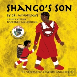 Bertrand.pt - Shango'S Son