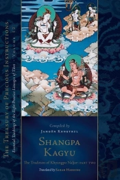 Shangpa Kagyu: The Tradition Of Khyungpo Naljor, Part Two