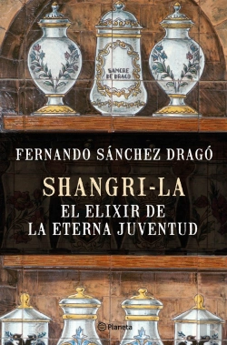 Bertrand.pt - Shangri-La: El Elixir De La Eterna Juventud