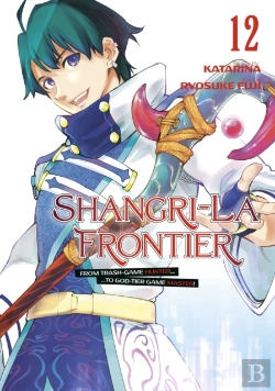 Bertrand.pt - Shangri-La Frontier 12