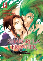 Shangri-La Frontier 13