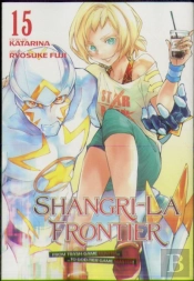 Shangri-La Frontier 15