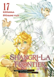 Shangri-La Frontier 17