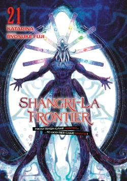 Bertrand.pt - Shangri-La Frontier 21