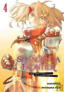 Bertrand.pt - Shangri-La Frontier 4