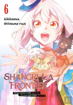 Bertrand.pt - Shangri-La Frontier 6