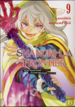 Bertrand.pt - Shangri-La Frontier 9