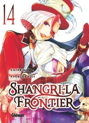 Shangri-La Frontier - Tome 14