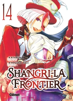 Bertrand.pt - Shangri-La Frontier - Tome 14