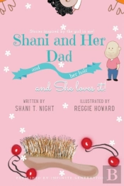 Shani And Her Dad