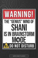 Shani