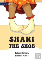 Shani The Shoe